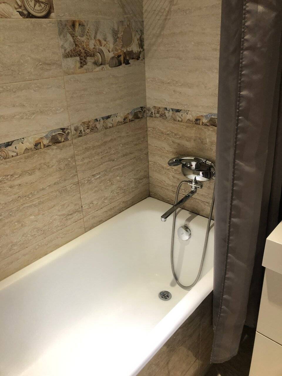 Фото Апартаментов Golden Holiday Сочи 37